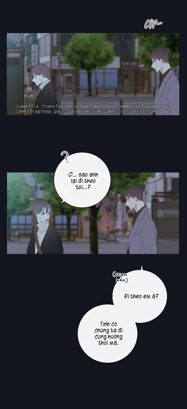 Bí Mật Của Nhân Viên K 6 trang 36