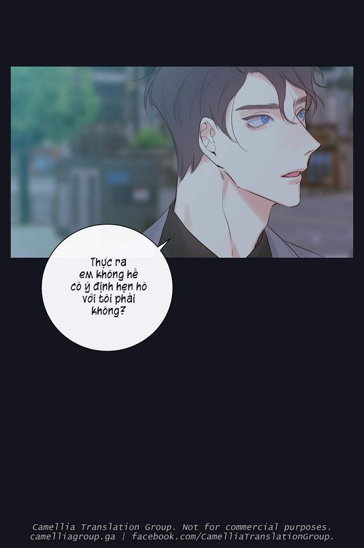 Bí Mật Của Nhân Viên K 6 trang 41