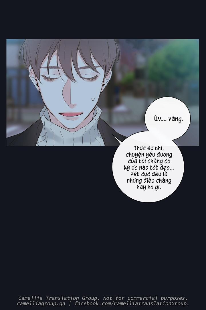 Bí Mật Của Nhân Viên K 6 trang 42