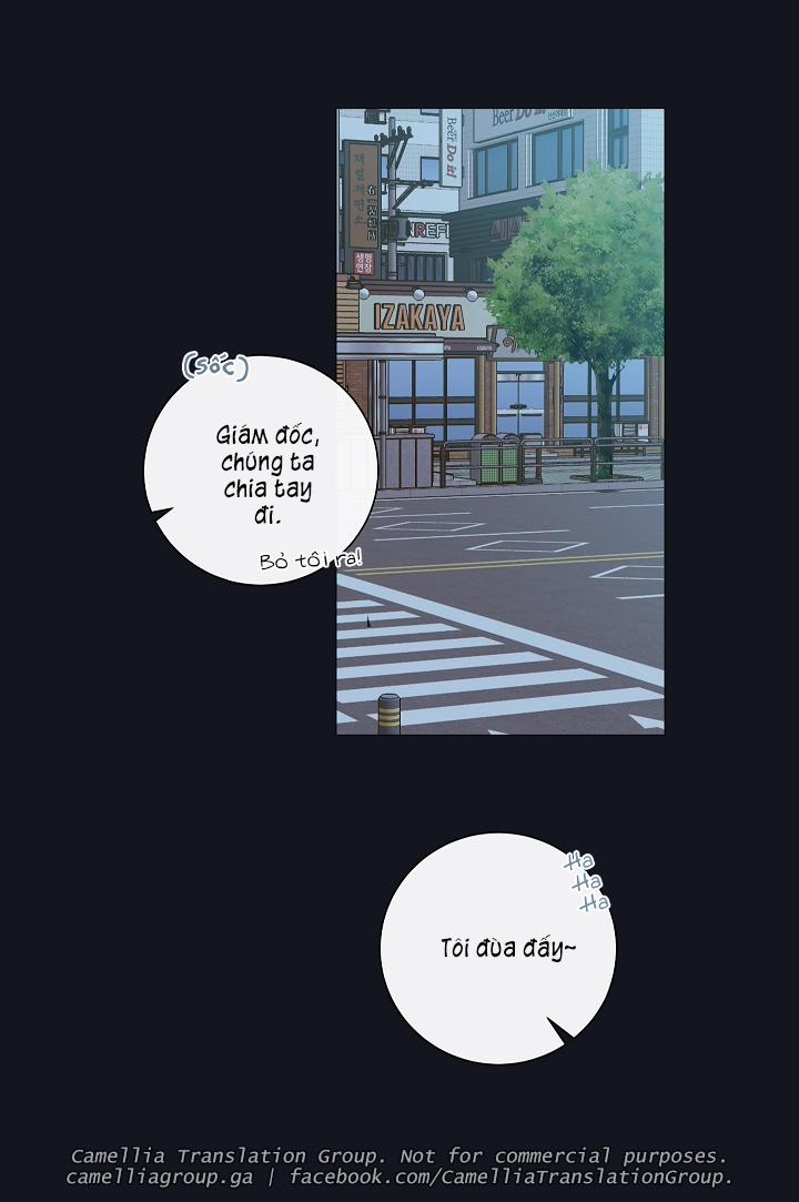 Bí Mật Của Nhân Viên K 6 trang 45