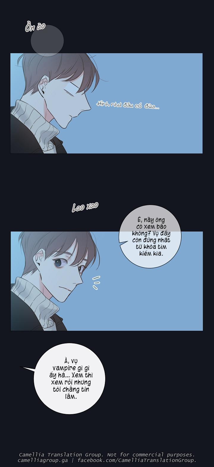 Bí Mật Của Nhân Viên K 6 trang 46