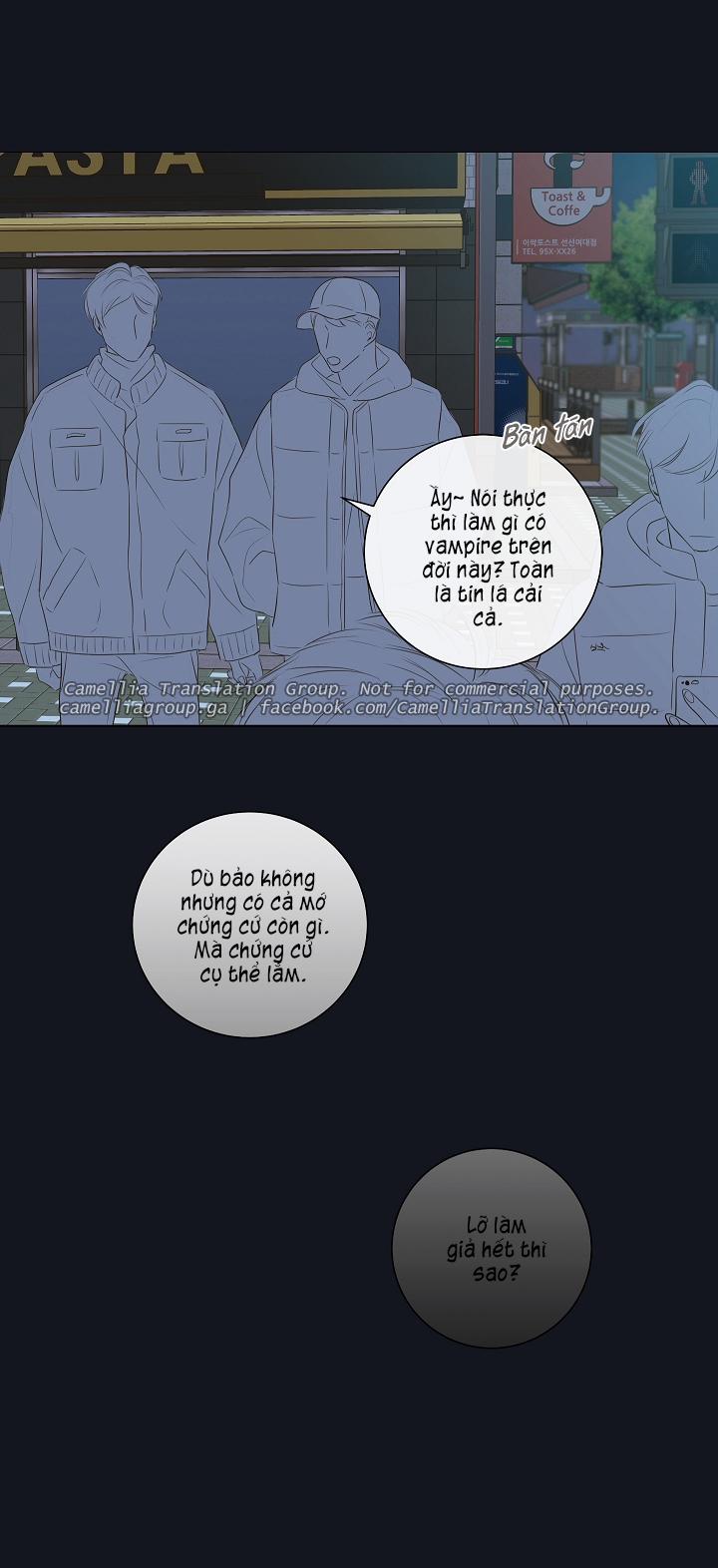 Bí Mật Của Nhân Viên K 6 trang 47