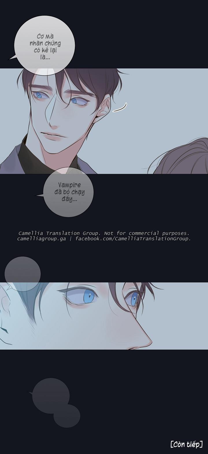 Bí Mật Của Nhân Viên K 6 trang 50