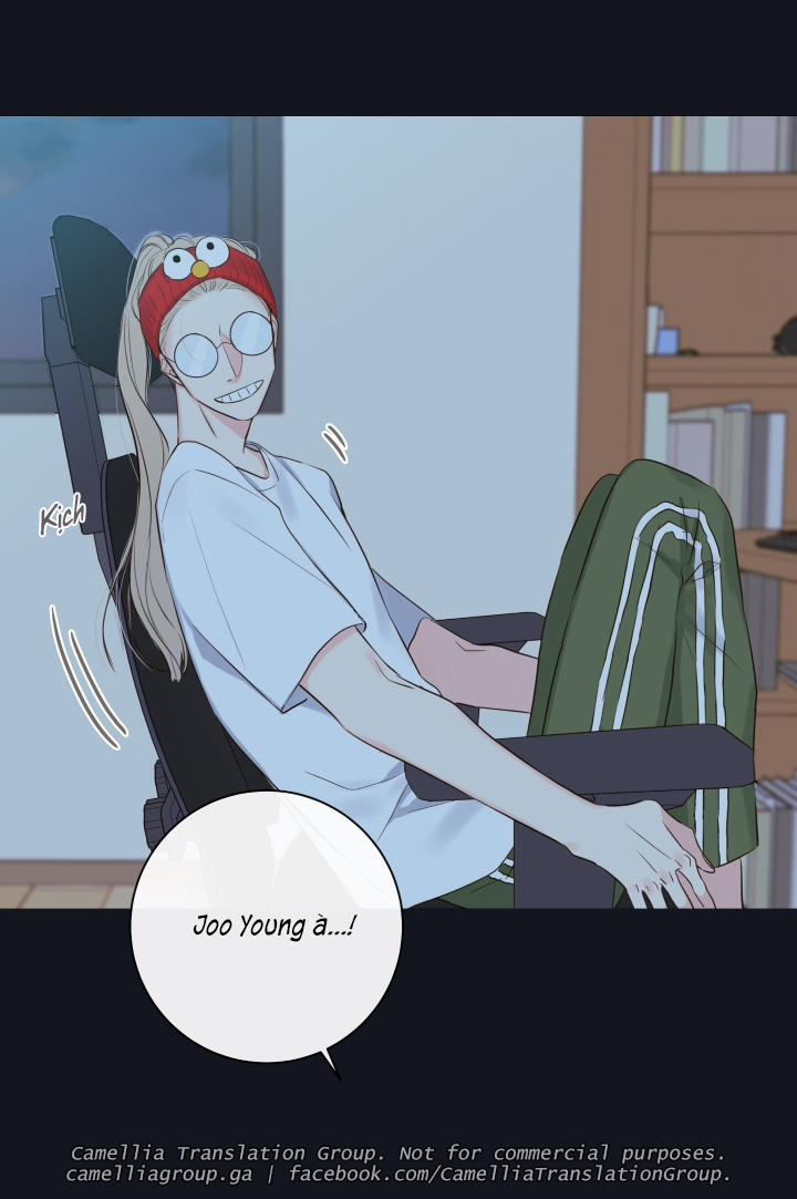 Bí Mật Của Nhân Viên K 7 trang 11