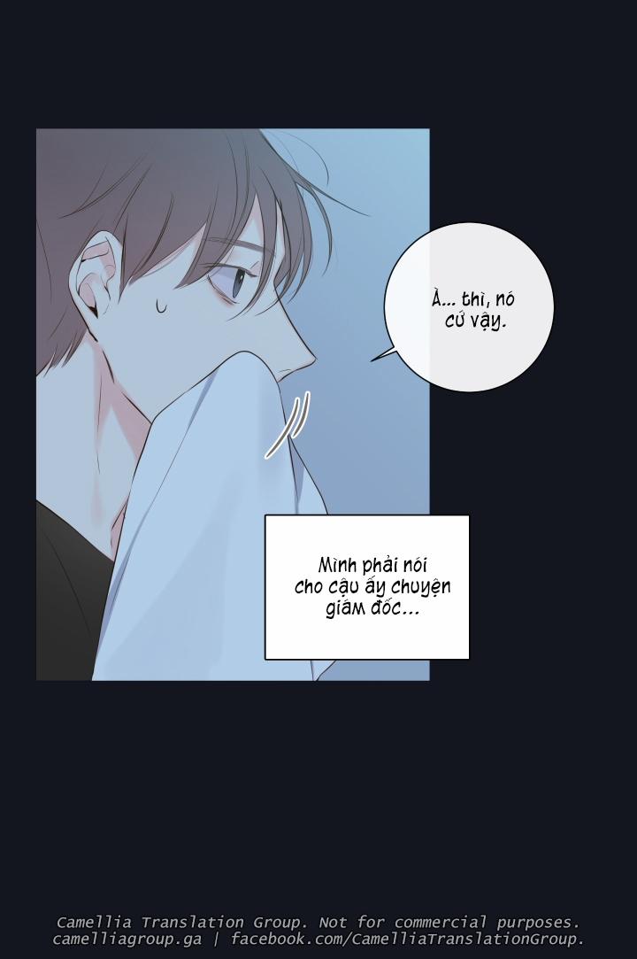 Bí Mật Của Nhân Viên K 7 trang 16