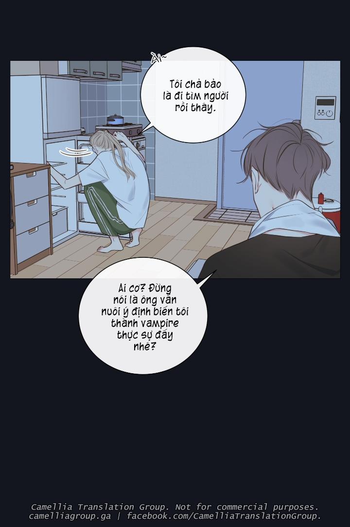 Bí Mật Của Nhân Viên K 7 trang 18