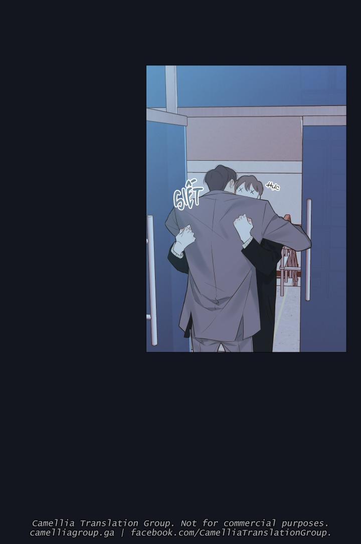 Bí Mật Của Nhân Viên K 7 trang 2