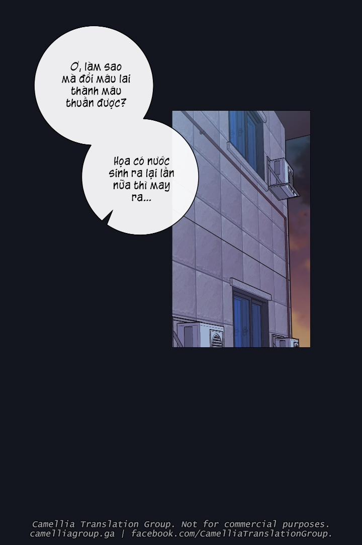 Bí Mật Của Nhân Viên K 7 trang 20