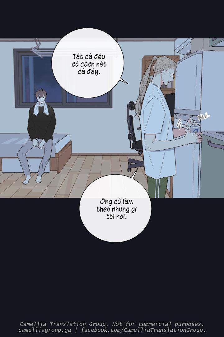 Bí Mật Của Nhân Viên K 7 trang 21