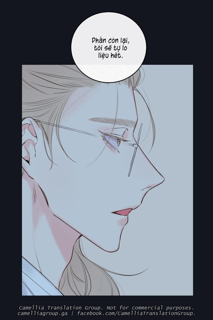 Bí Mật Của Nhân Viên K 7 trang 22