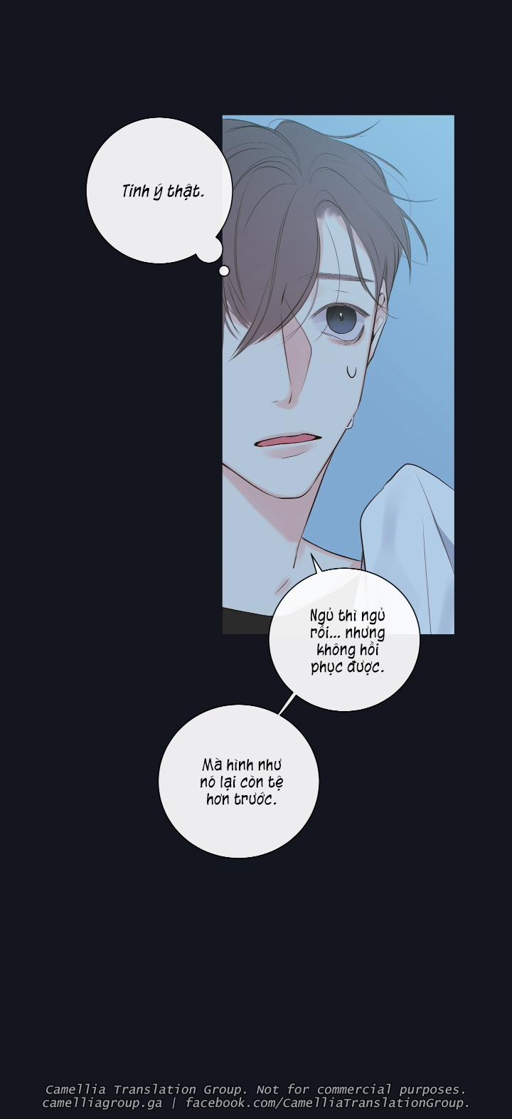 Bí Mật Của Nhân Viên K 7 trang 25