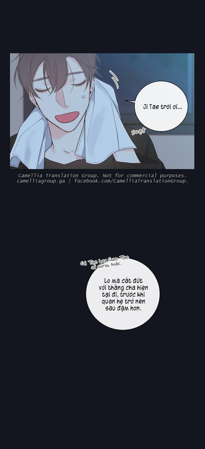 Bí Mật Của Nhân Viên K 7 trang 27