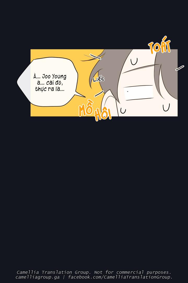 Bí Mật Của Nhân Viên K 7 trang 28