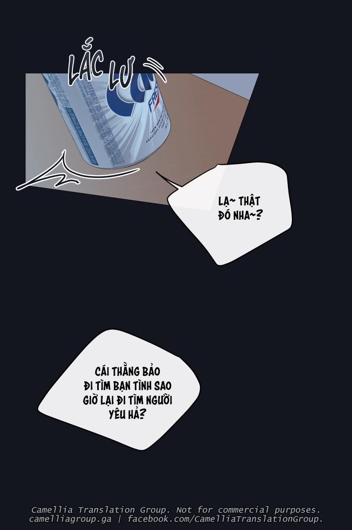 Bí Mật Của Nhân Viên K 7 trang 31