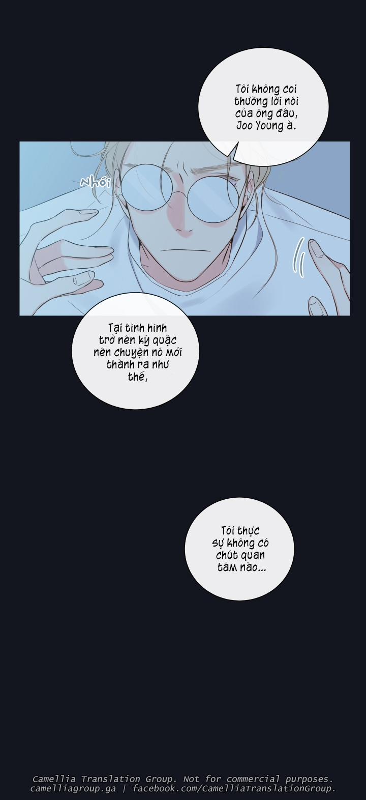 Bí Mật Của Nhân Viên K 7 trang 36