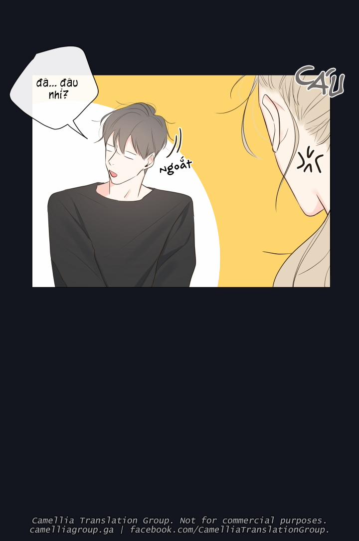 Bí Mật Của Nhân Viên K 7 trang 37