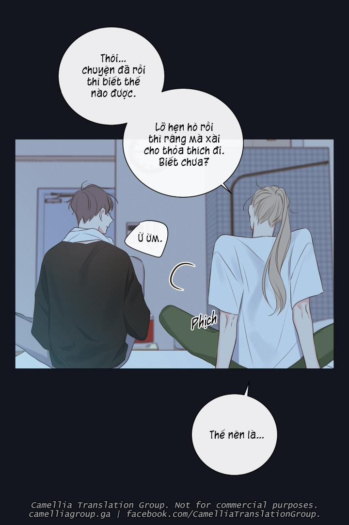 Bí Mật Của Nhân Viên K 7 trang 38