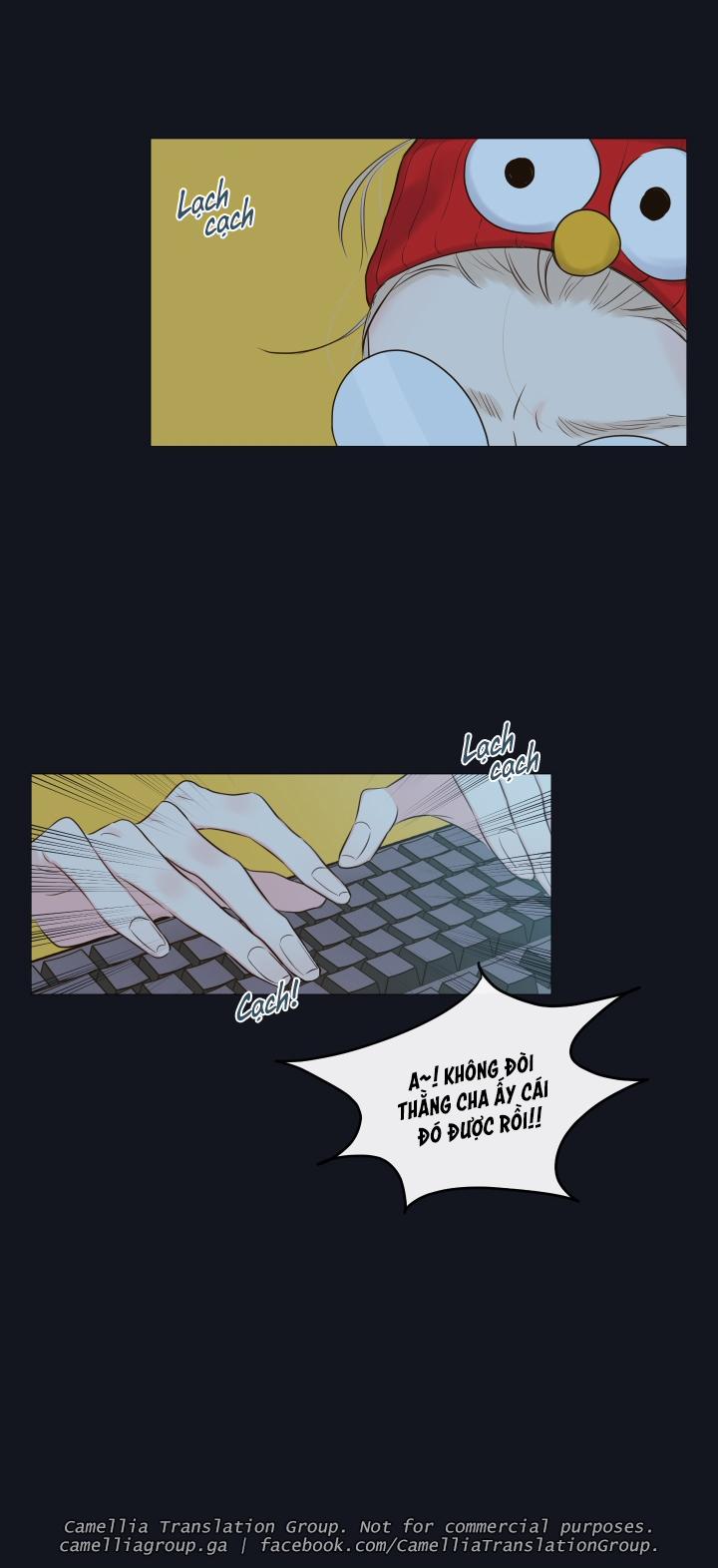 Bí Mật Của Nhân Viên K 7 trang 4