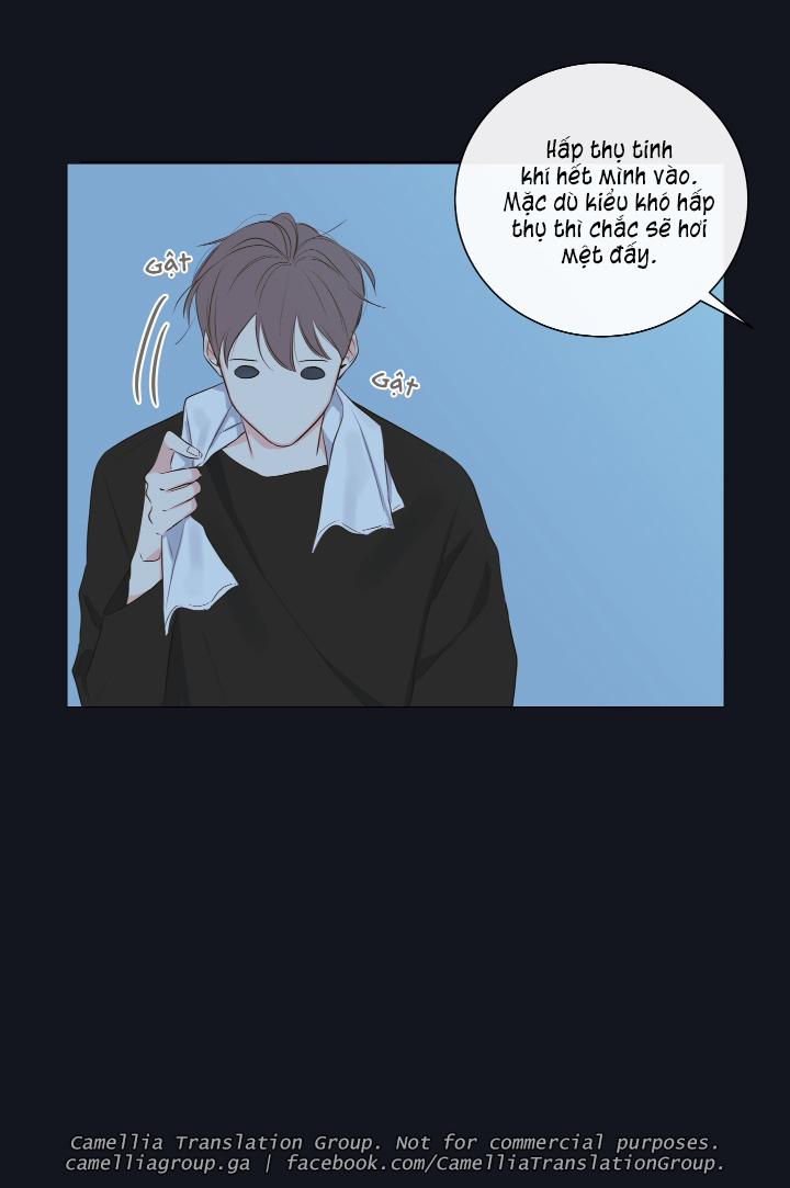 Bí Mật Của Nhân Viên K 7 trang 40