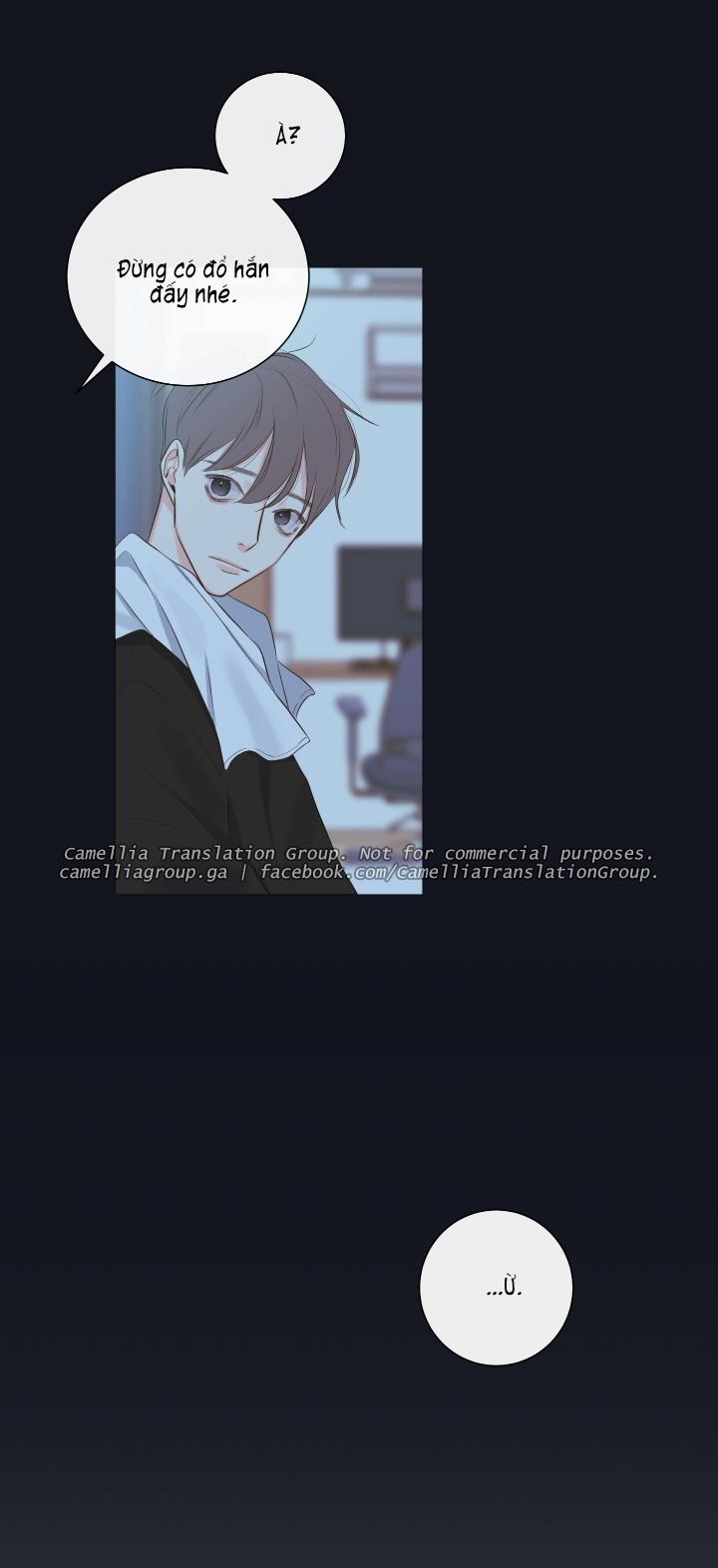 Bí Mật Của Nhân Viên K 7 trang 41