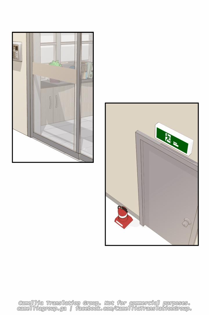 Bí Mật Của Nhân Viên K 7 trang 42