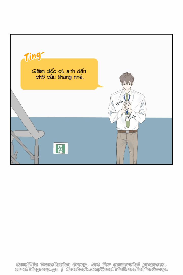 Bí Mật Của Nhân Viên K 7 trang 43