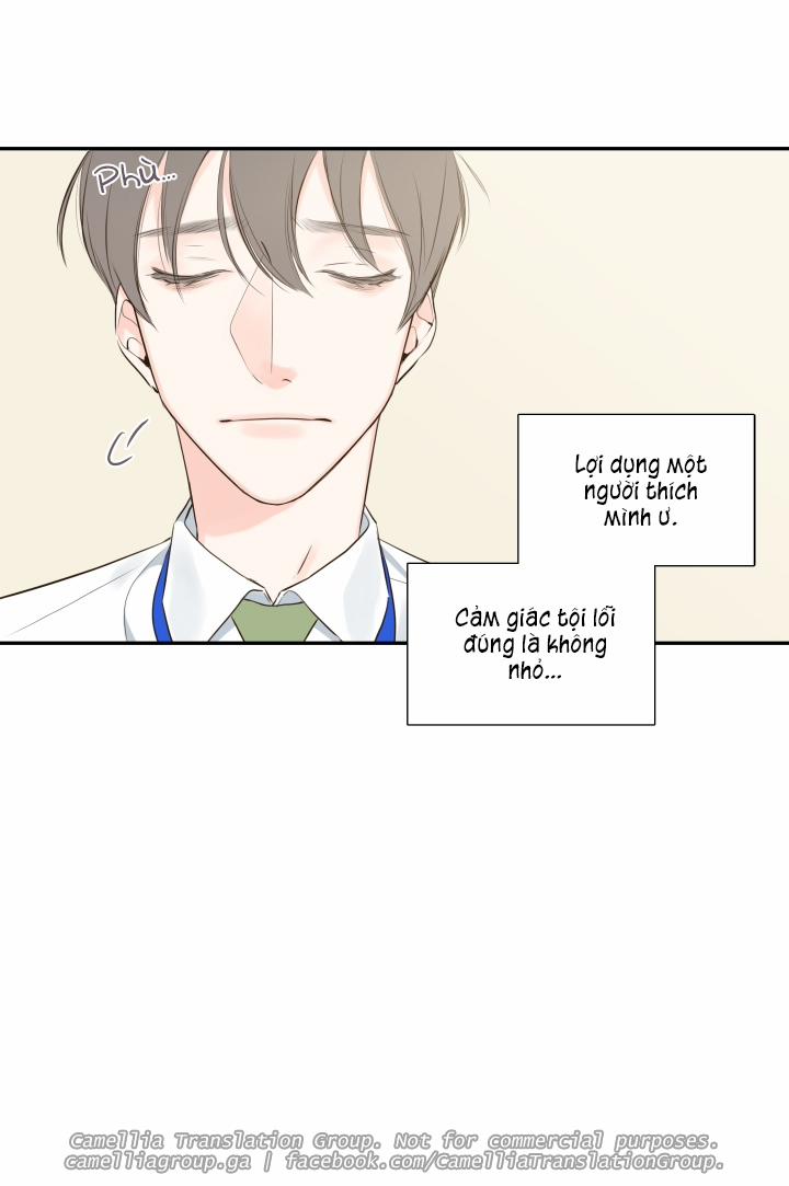 Bí Mật Của Nhân Viên K 7 trang 44