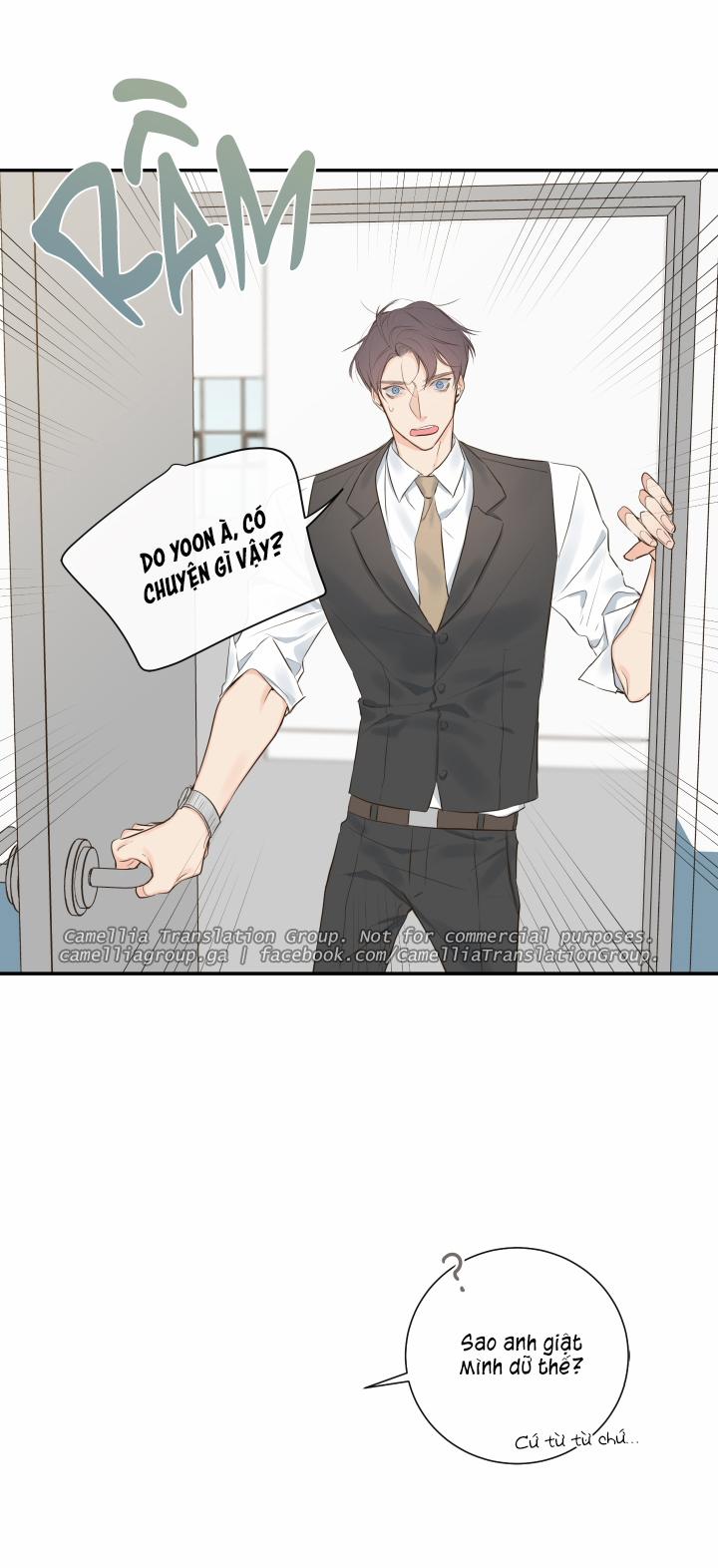 Bí Mật Của Nhân Viên K 7 trang 46