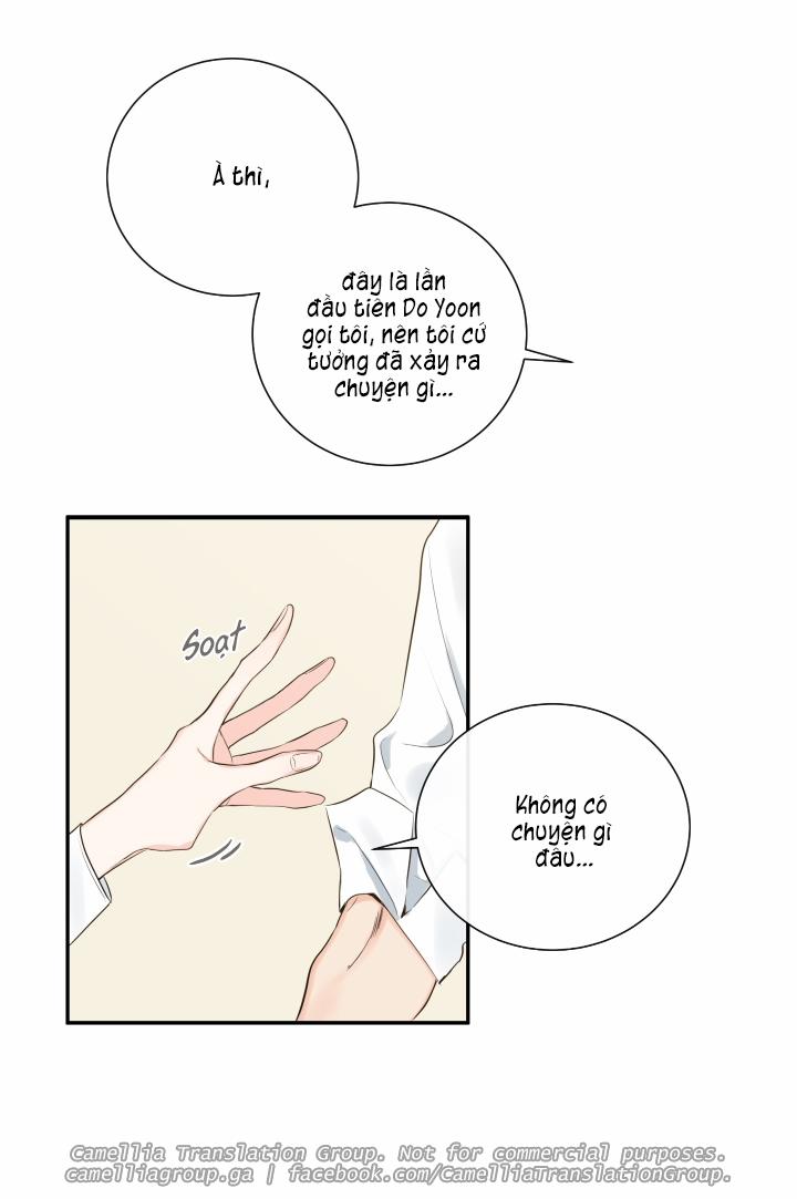 Bí Mật Của Nhân Viên K 7 trang 47