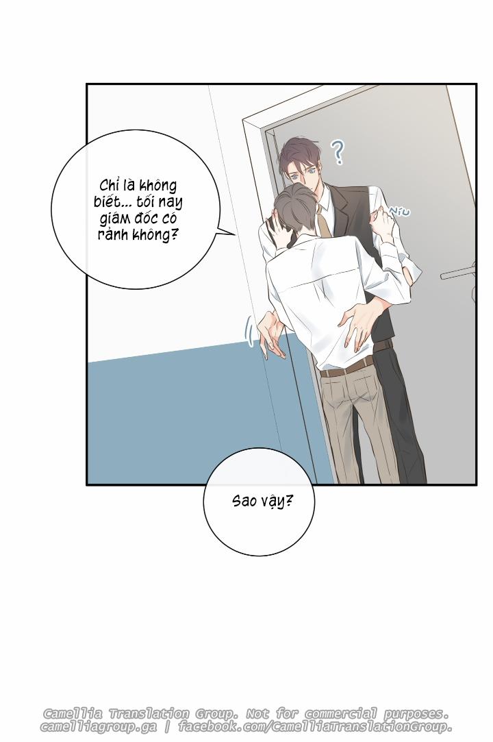Bí Mật Của Nhân Viên K 7 trang 48