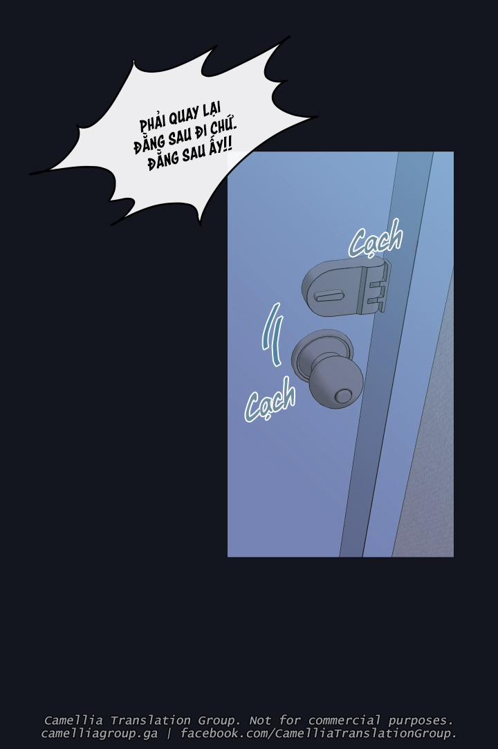 Bí Mật Của Nhân Viên K 7 trang 5