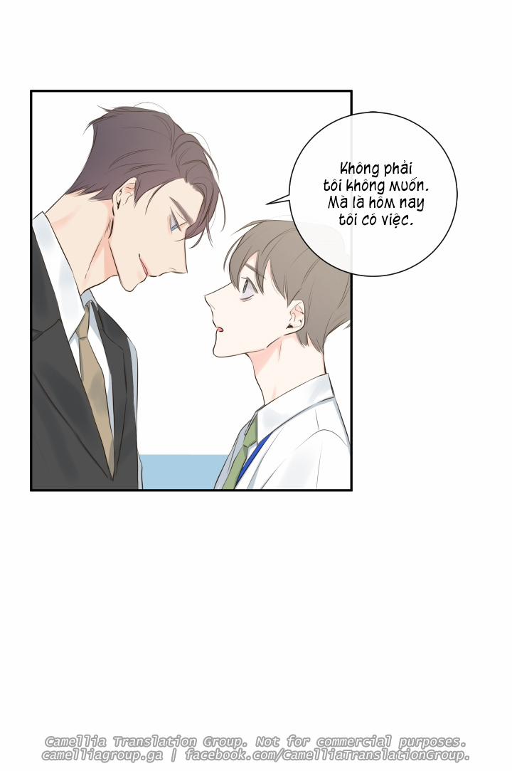 Bí Mật Của Nhân Viên K 7 trang 51