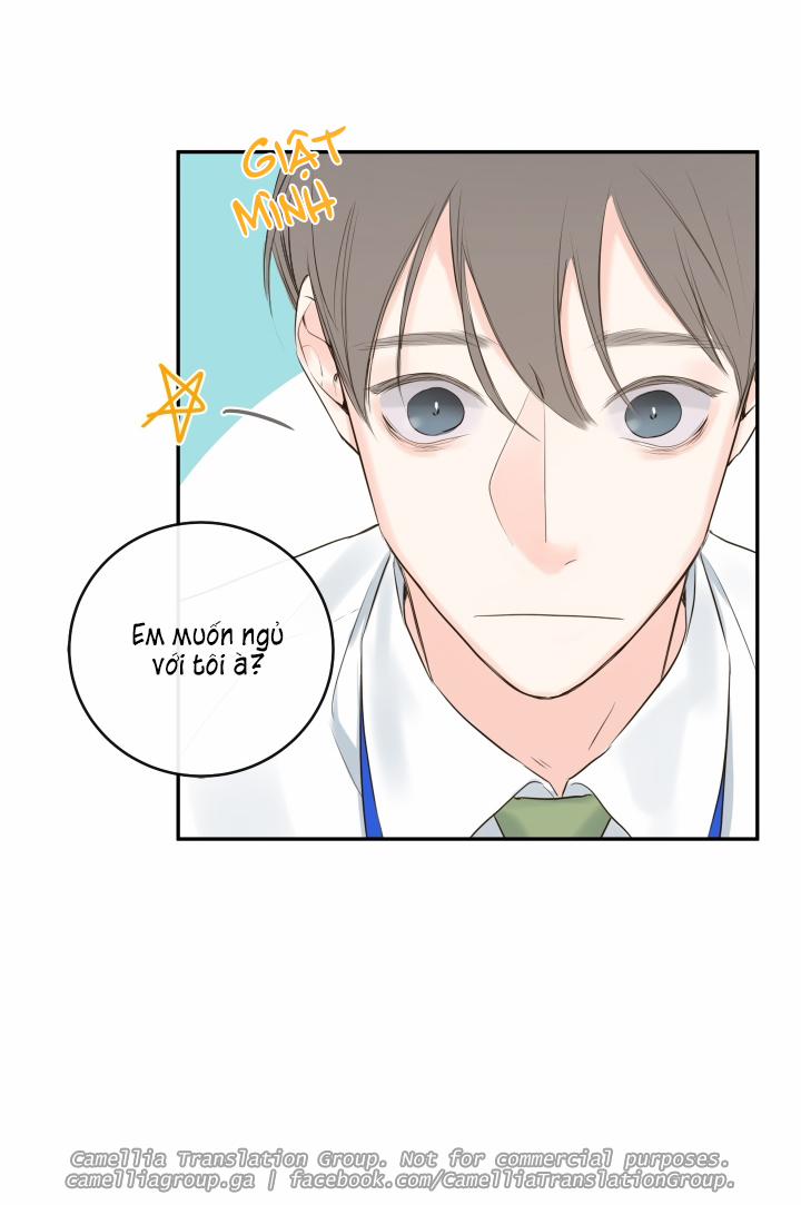 Bí Mật Của Nhân Viên K 7 trang 53