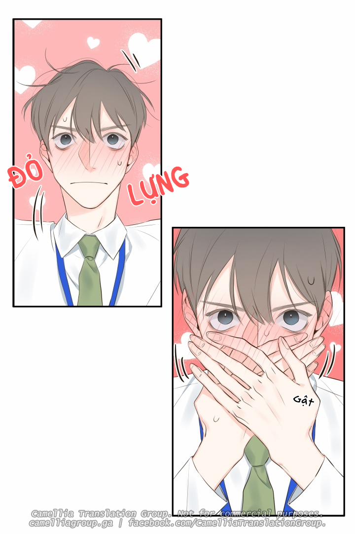 Bí Mật Của Nhân Viên K 7 trang 54