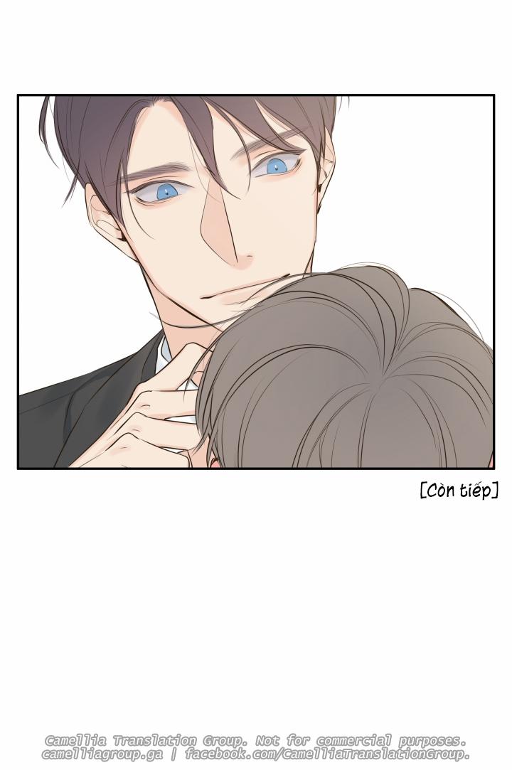 Bí Mật Của Nhân Viên K 7 trang 57