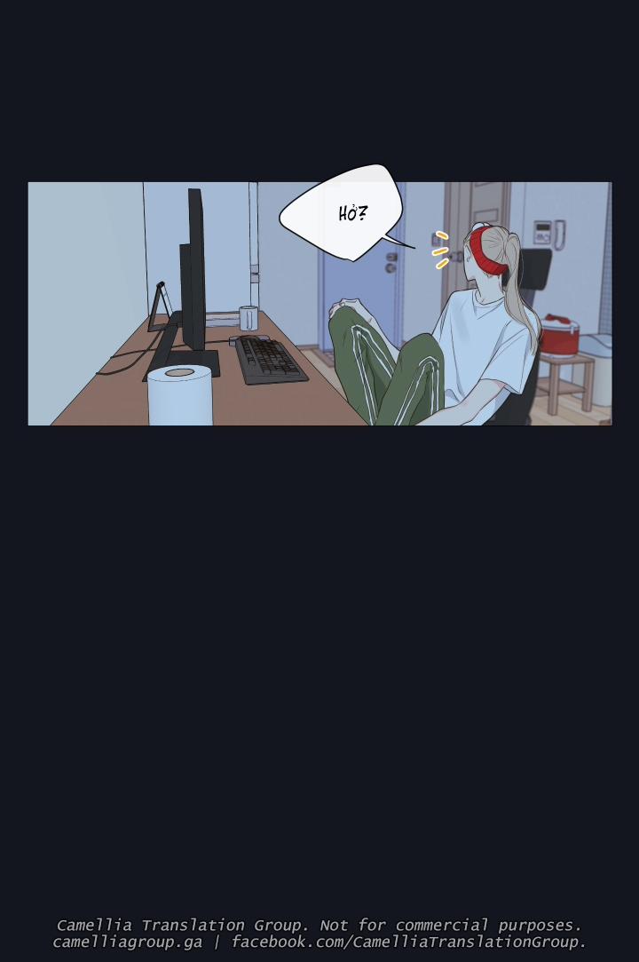 Bí Mật Của Nhân Viên K 7 trang 6