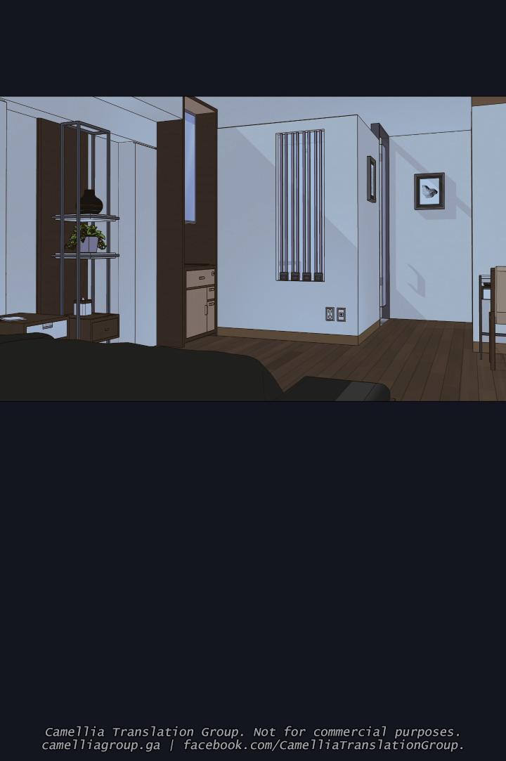 Bí Mật Của Nhân Viên K 8 trang 1