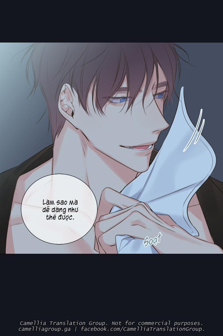 Bí Mật Của Nhân Viên K 8 trang 12