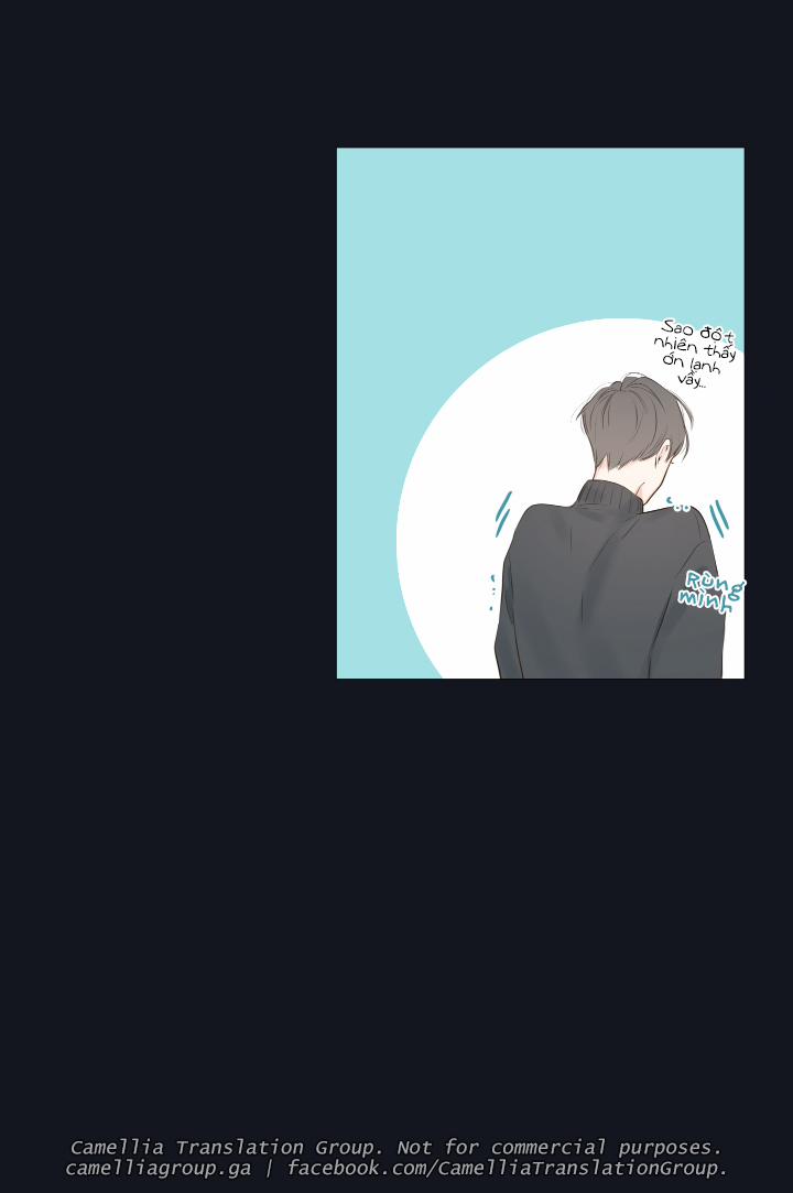 Bí Mật Của Nhân Viên K 8 trang 13