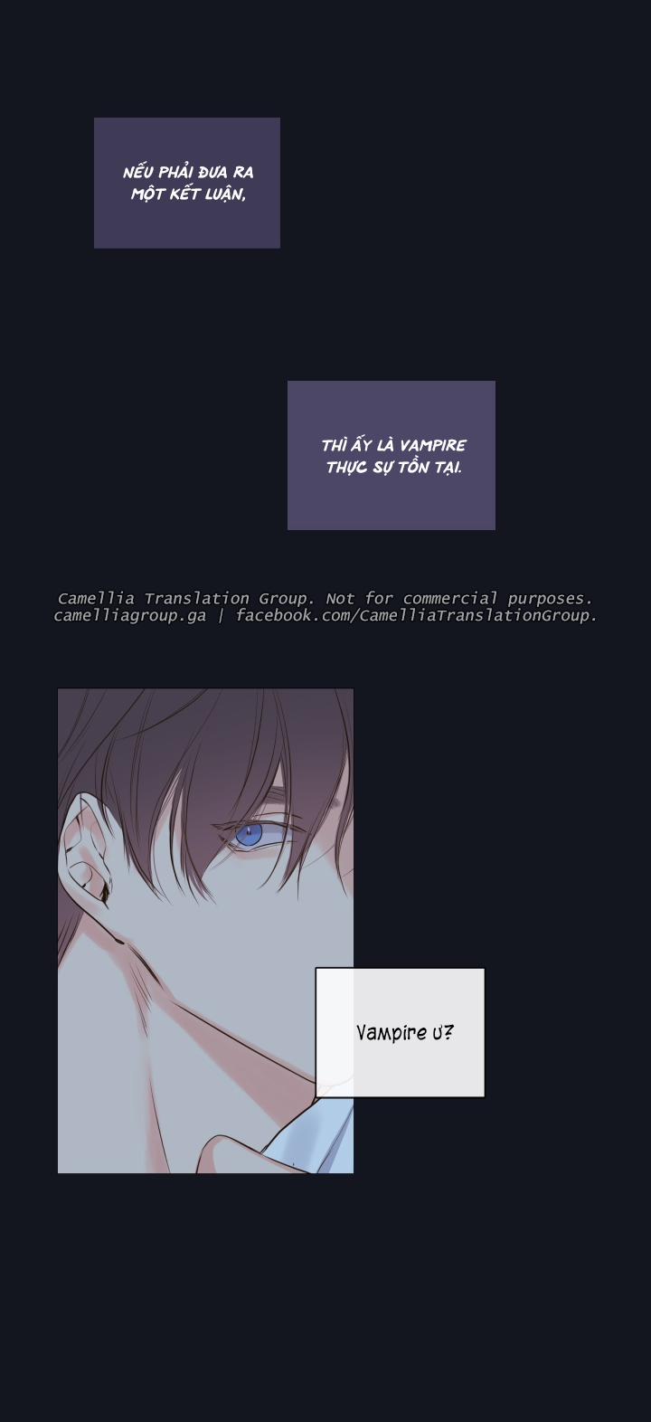 Bí Mật Của Nhân Viên K 8 trang 14