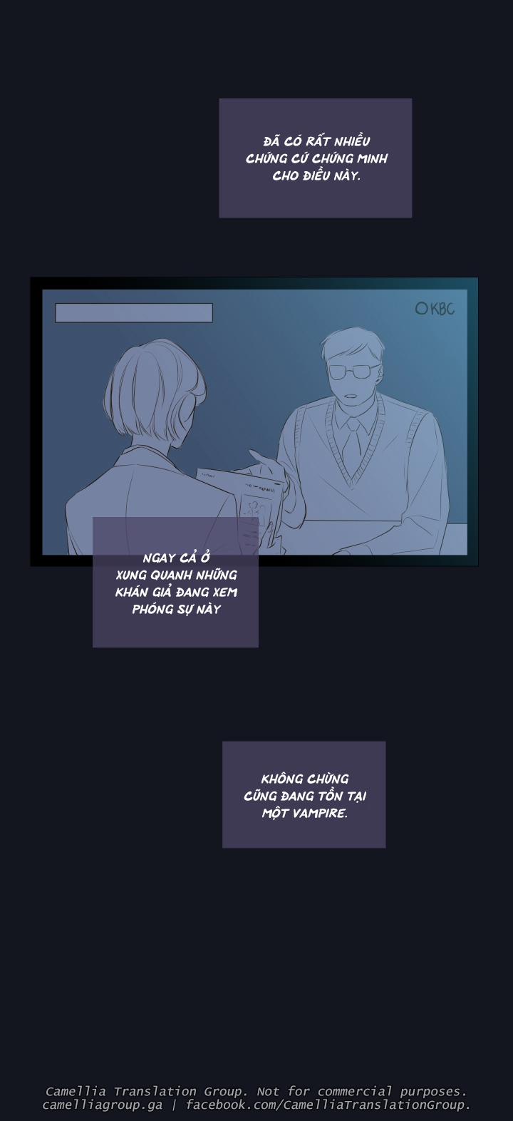 Bí Mật Của Nhân Viên K 8 trang 15