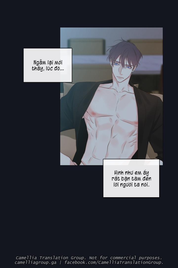 Bí Mật Của Nhân Viên K 8 trang 16