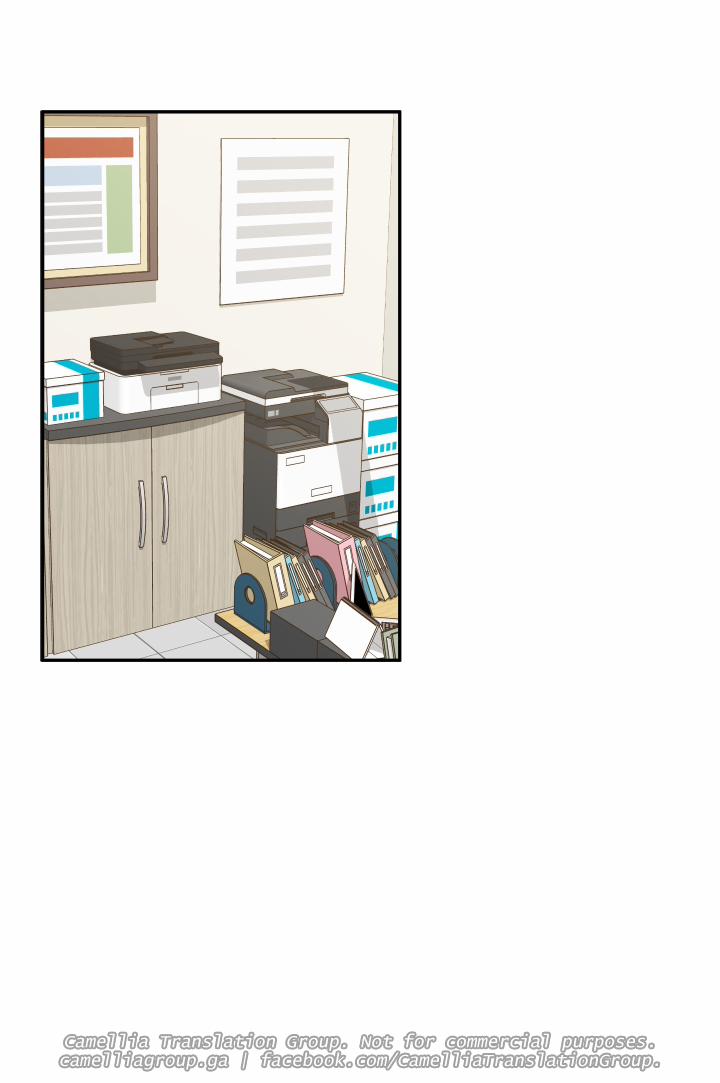 Bí Mật Của Nhân Viên K 8 trang 20