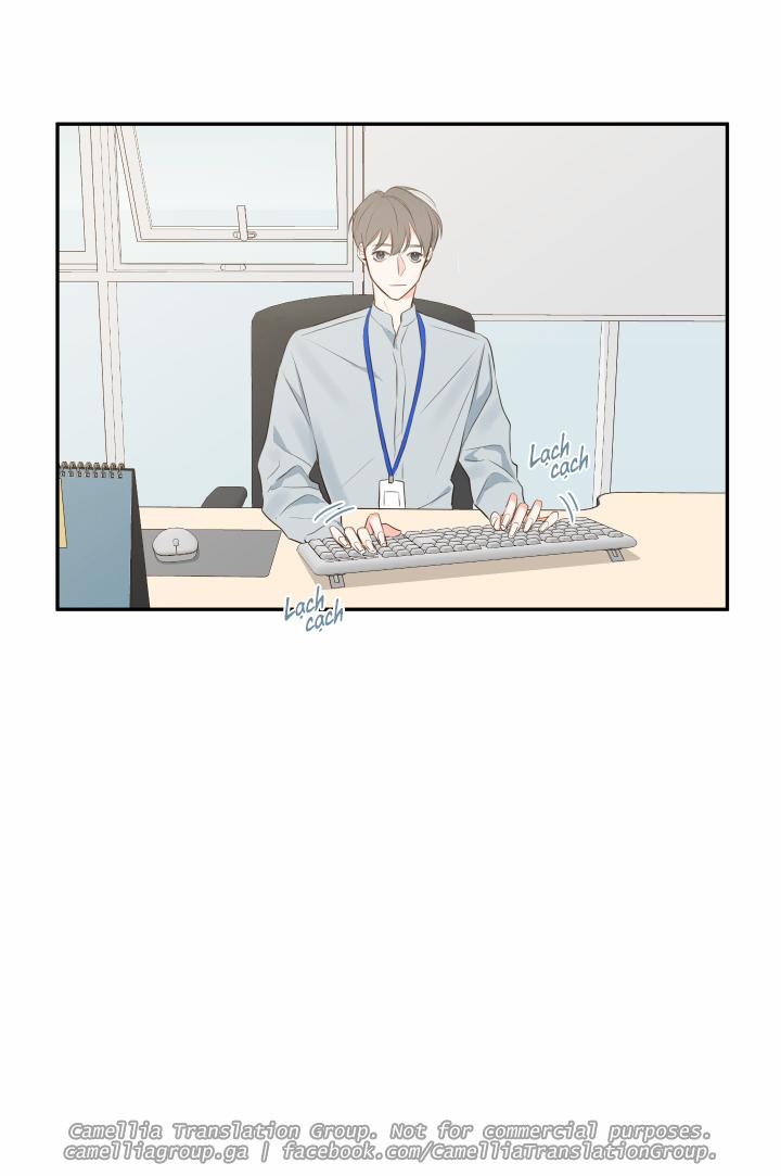 Bí Mật Của Nhân Viên K 8 trang 21