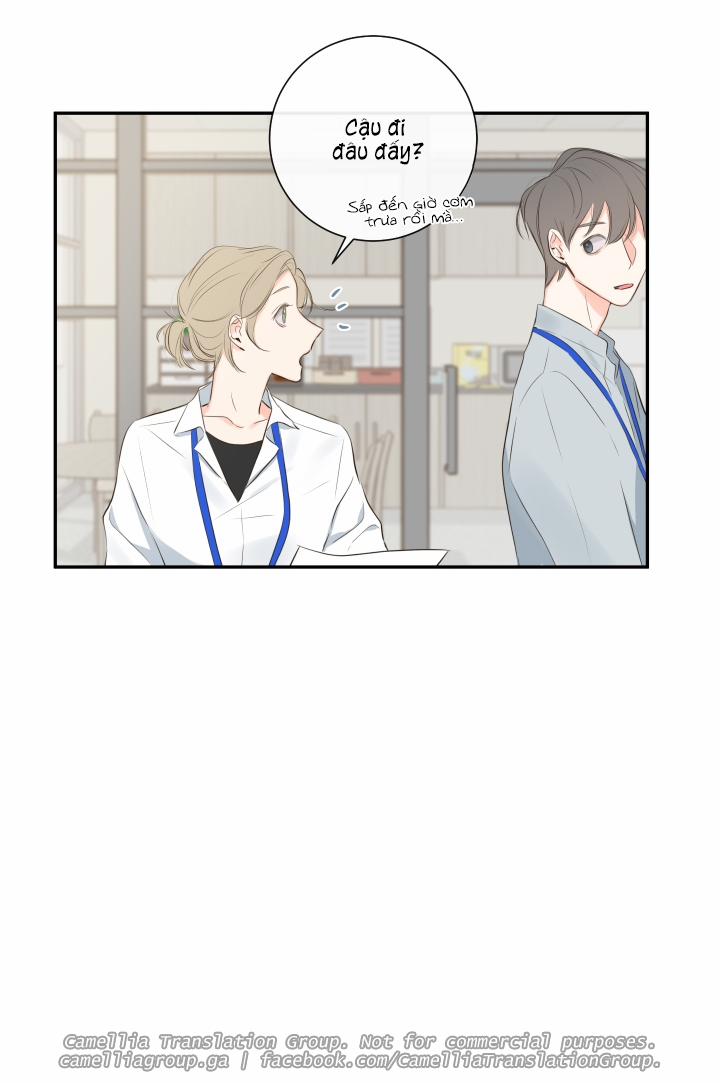 Bí Mật Của Nhân Viên K 8 trang 23