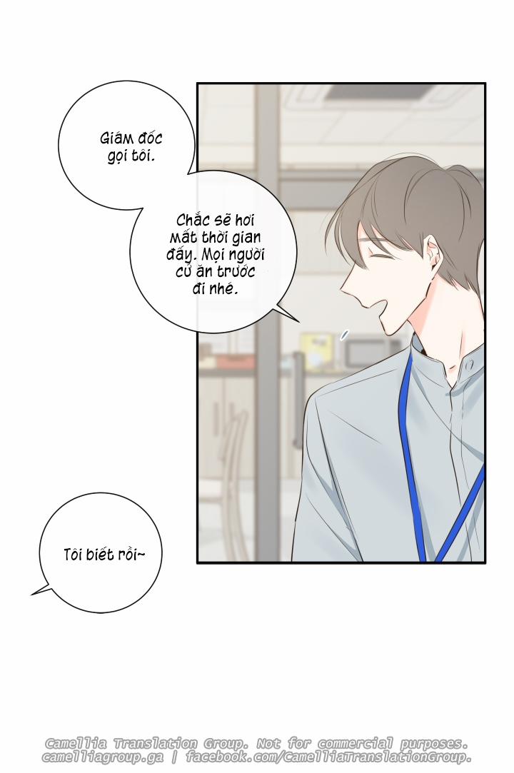 Bí Mật Của Nhân Viên K 8 trang 24