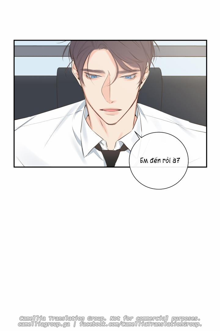 Bí Mật Của Nhân Viên K 8 trang 26