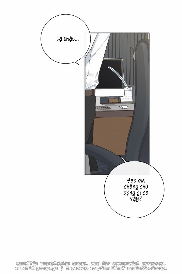 Bí Mật Của Nhân Viên K 8 trang 29