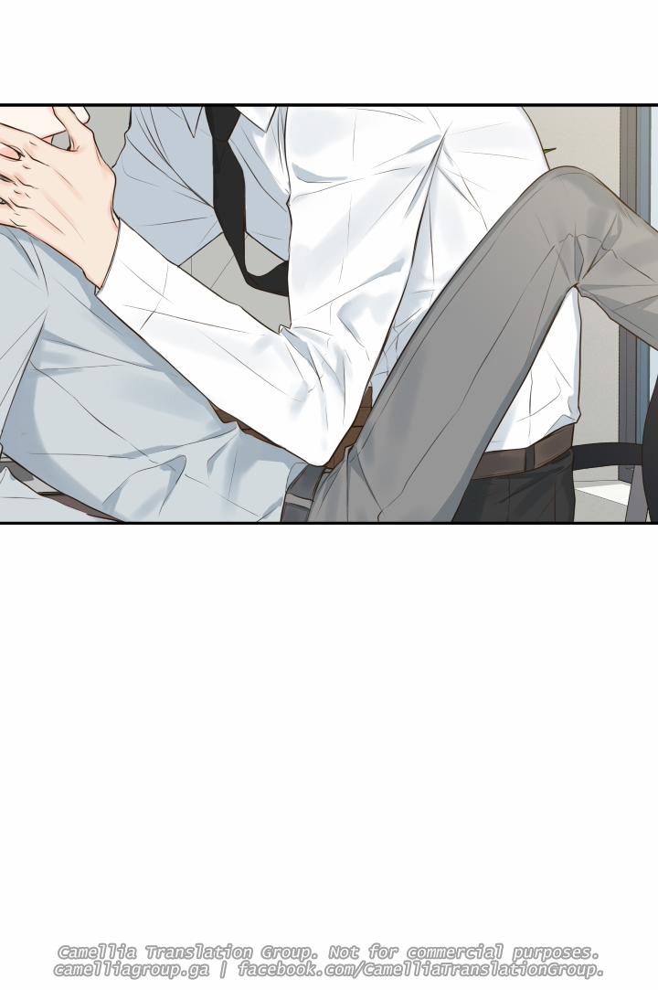 Bí Mật Của Nhân Viên K 8 trang 35