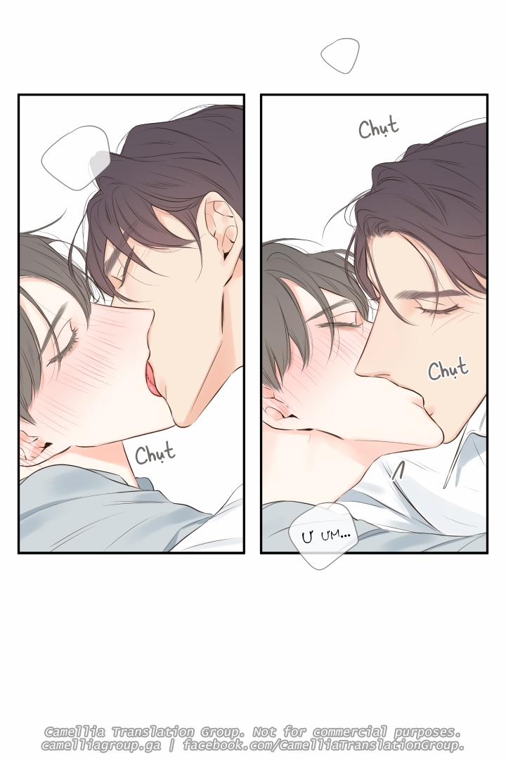 Bí Mật Của Nhân Viên K 8 trang 38